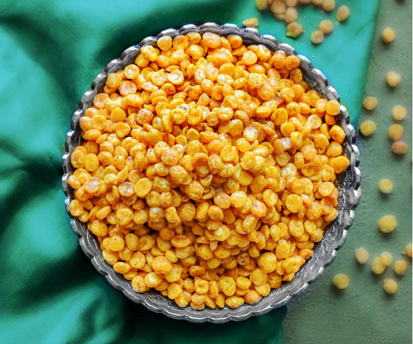 Chana Dal